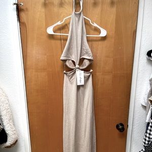 NWT 12th Tribe summer dress